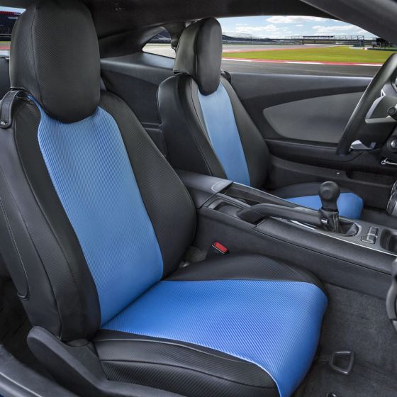 CarbonFiber Seat Covers