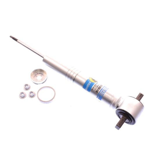 Bilstein 5100 Series 2012 GMC Sierra 1500 XFE Front 46mm Monotube Shock Absorber - 24-186940