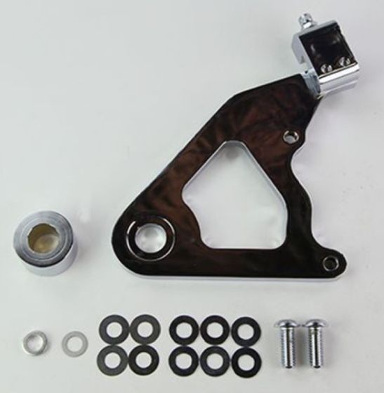 WIL Caliper Brackets