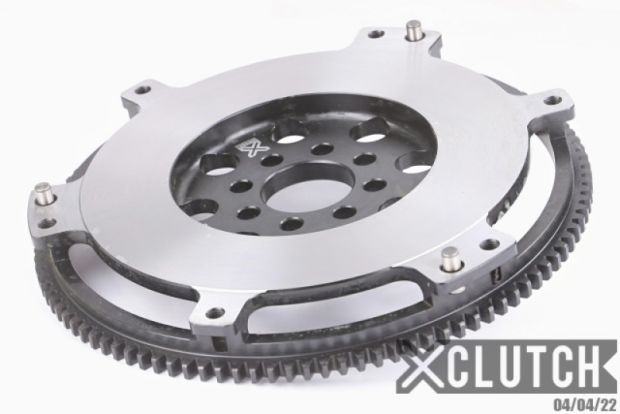 XCL Flywheel - Chromoly XFTY013CL