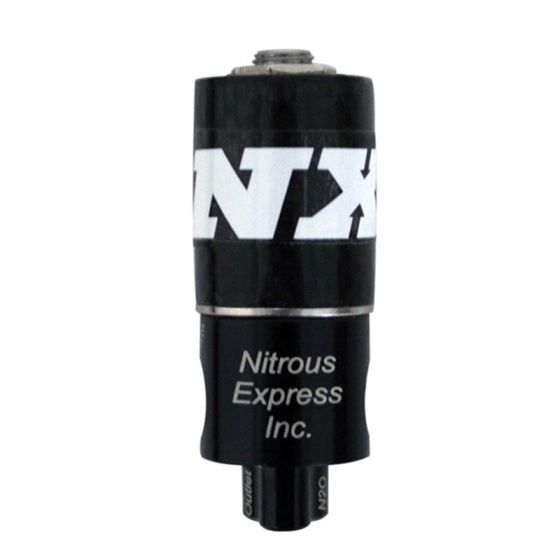 NEX Solenoids