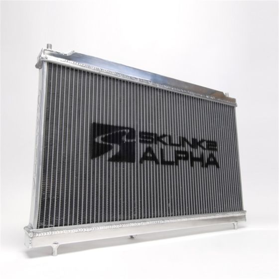 SK Alpha Radiators