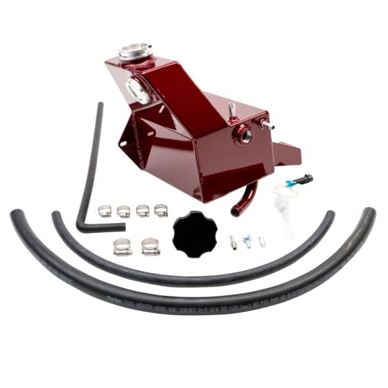 WCF Coolant Tank Kit