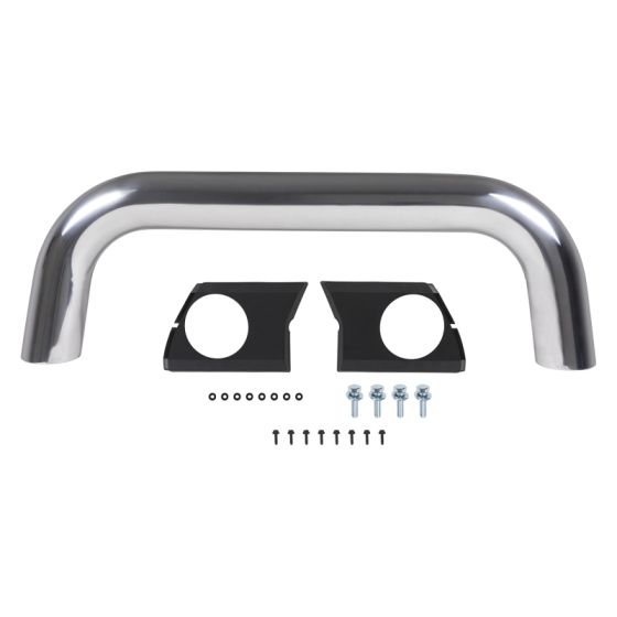 ARB Front Bar Options