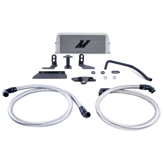 MM Oil Cooler - Kits