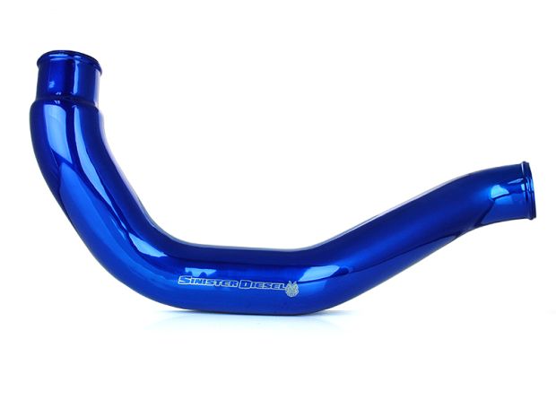 SIN Intercooler Piping SD-INTRPIPE-6.0-HOT