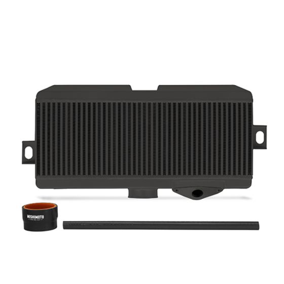 MM Intercoolers - Top Mount