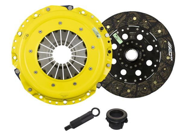 ACT HD/Perf Street Clutch Kits