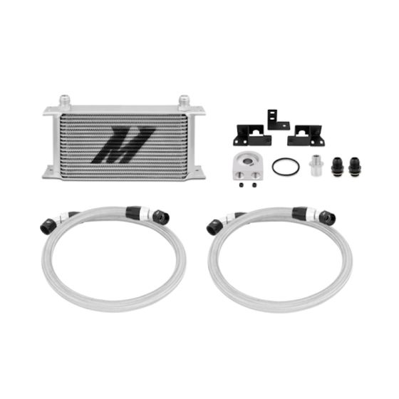 MM Oil Cooler - Kits MMOC-WRA-07