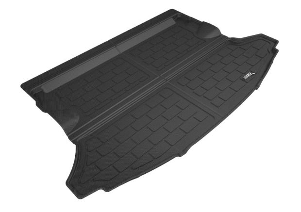 ACE Cargo Liner - Black