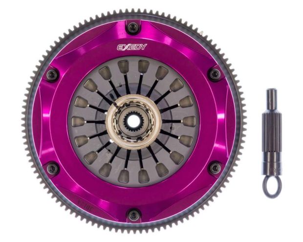 EXE Hyper Multi Clutch Kits