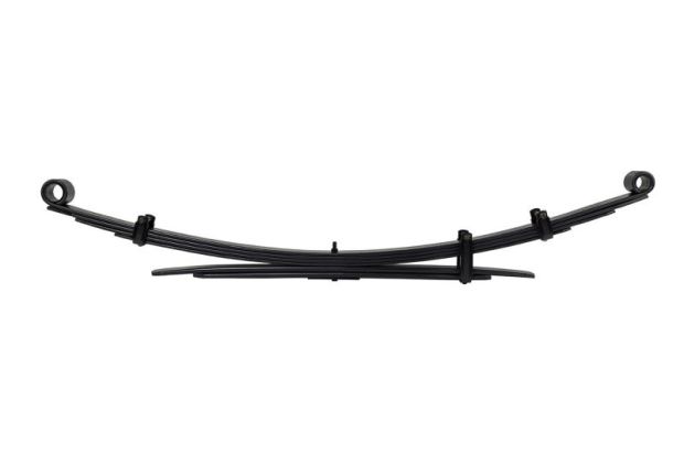 ARB / OME Leaf Spring Navara D40 -Mdr - CS150R