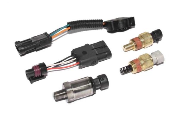 FST Sensor Kits