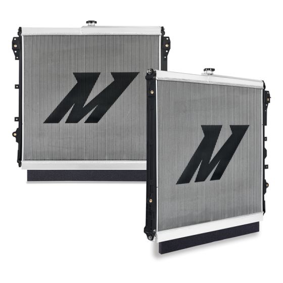 MM Radiators - Alum MMRAD-TUN-07