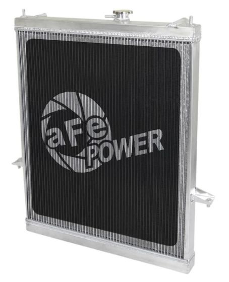 AFE Radiators 46-52021