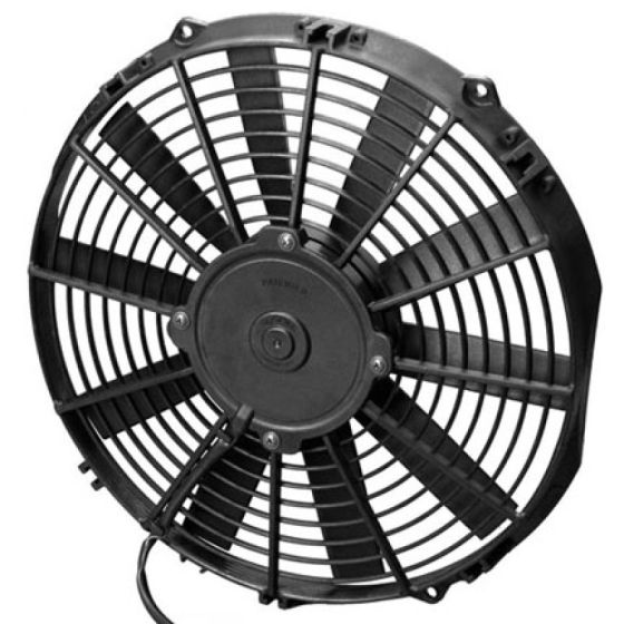 SPAL 861 CFM 12in Fan - Push (VA10-AP9/C-25S) - 30100384