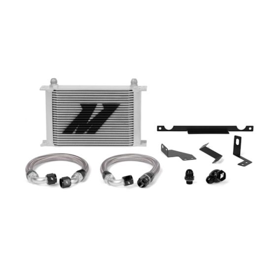 MM Oil Cooler - Kits MMOC-EVO-01