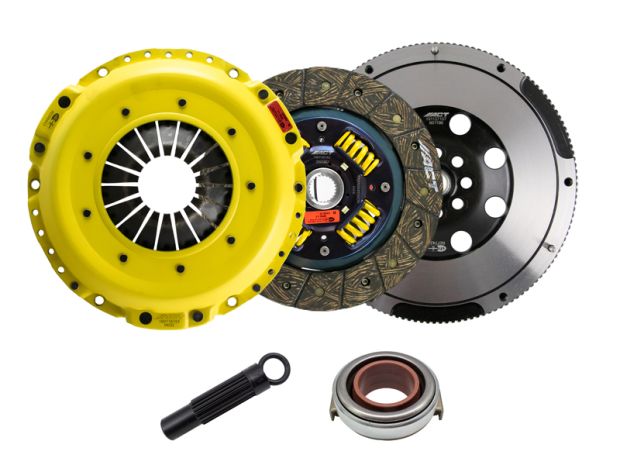 ACT HD/Perf Street Clutch Kits