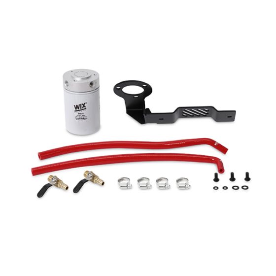 MM Coolant Filtration Kits MMCFK-XD-16RD