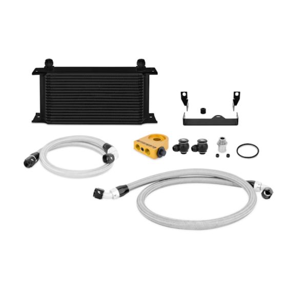 MM Oil Cooler - Kits - Tstat