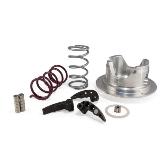 DOJ Clutch Kit 19-DCK7