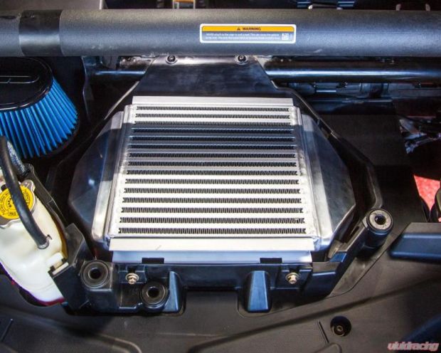 AP Intercooler Kits