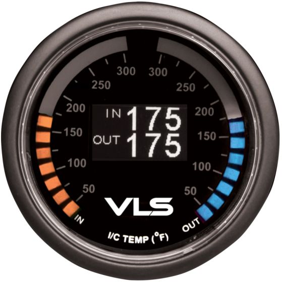 RVL VLS Gauges