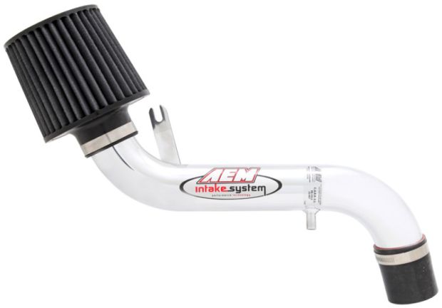 AEM IND Short Ram Intake Sys