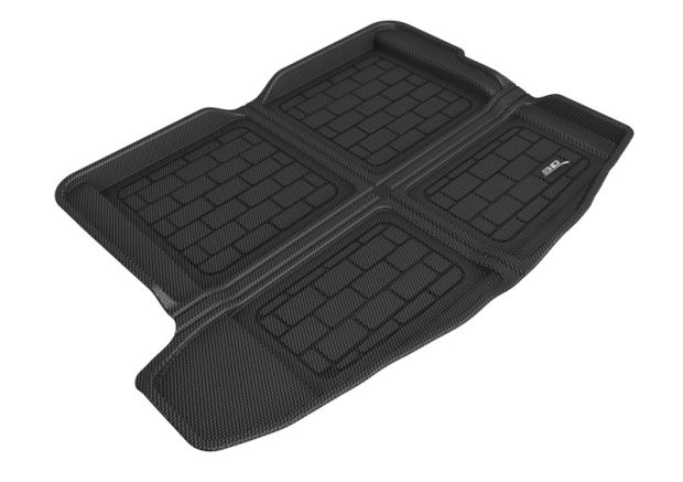 ACE Cargo Liner - Black M1TY2581309