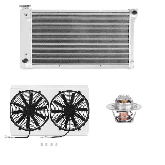 MM Cooling Packages