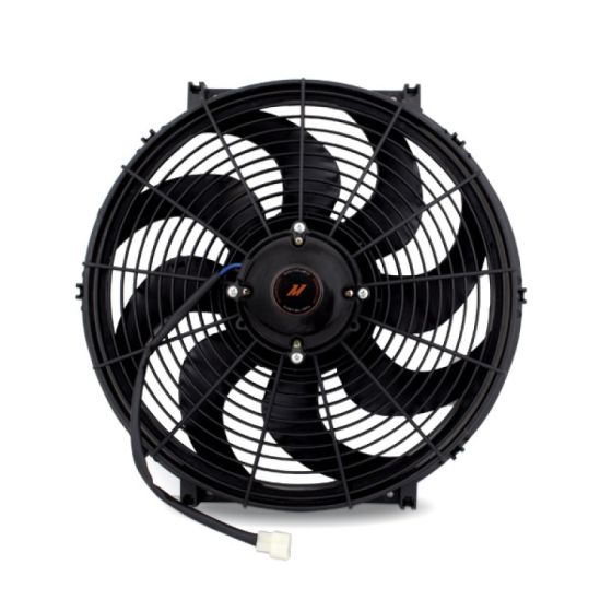 MM Electric Fans MMFAN-16HD