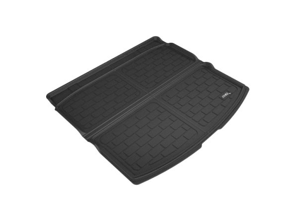 ACE Cargo Liner - Black