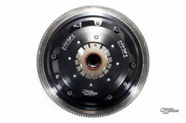 CM 725 Twin Disc Clutch Kits