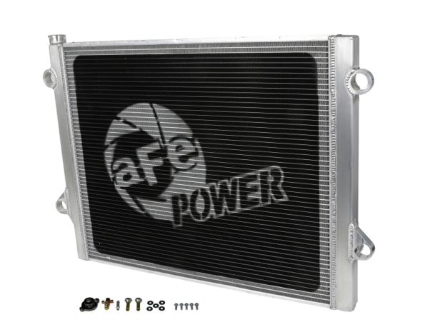 AFE Radiators