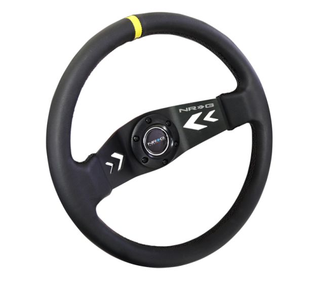 NRG Steering Wheels - Reinforc