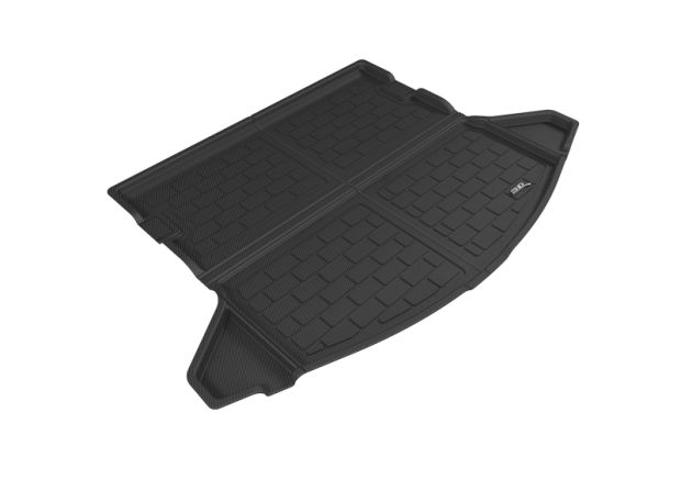 ACE Cargo Liner - Black