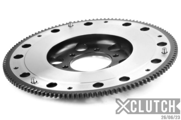 XCL Flywheel - Chromoly XFMZ004C