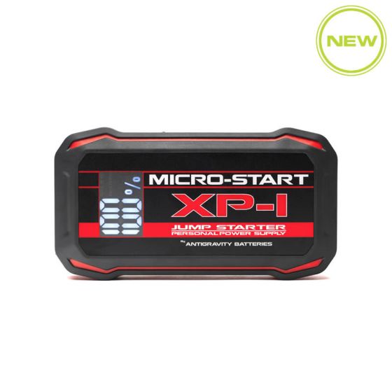 ANT Micro-Start