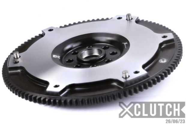 XCL Flywheel - Chromoly XFSZ002C