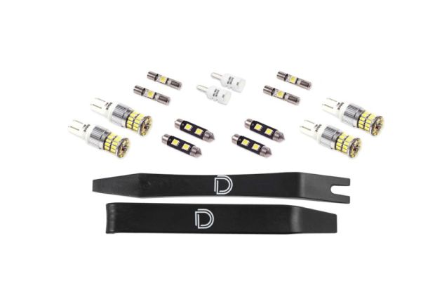 DIO LED Interior Kit DD0557