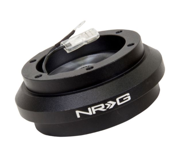 NRG Short Hub Adapter Civic / 88-91 CRX / 90-93 Integra - SRK-190H