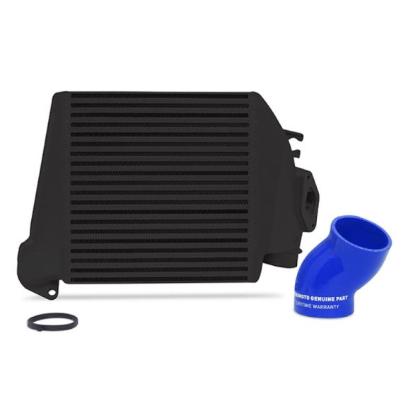 MM Intercoolers - Top Mount