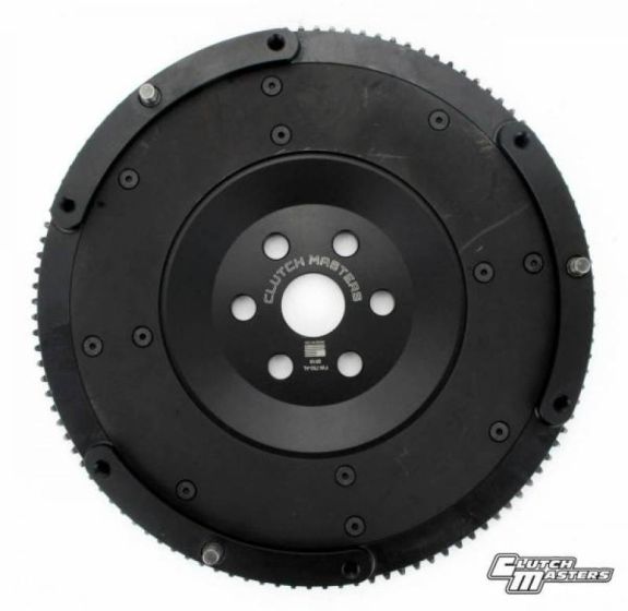 CM Aluminum Flywheels