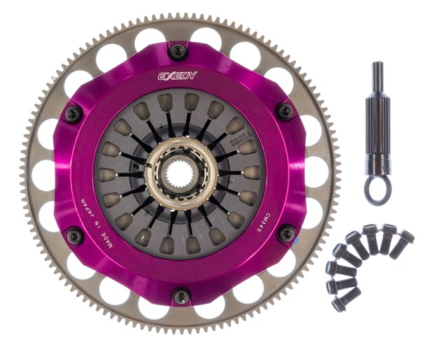 EXE Hyper Compe Clutch Kits