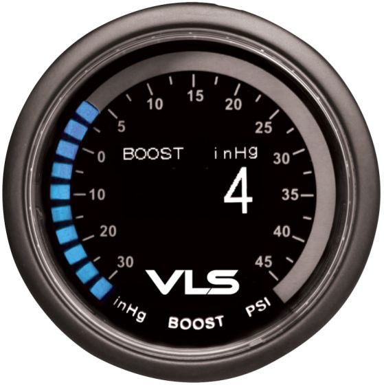 RVL VLS Gauges